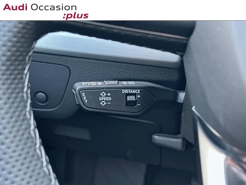 Voitures occasions Audi Q5 S line Lille