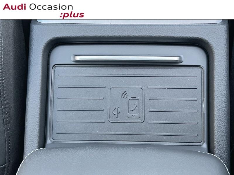 Voitures occasions Audi Q5 S line Lille