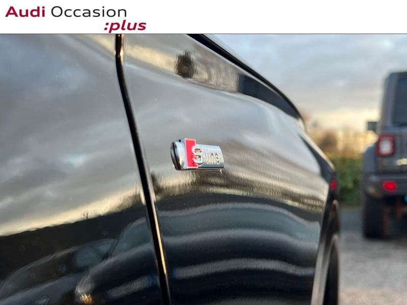 Voitures occasions Audi Q5 S line Lille