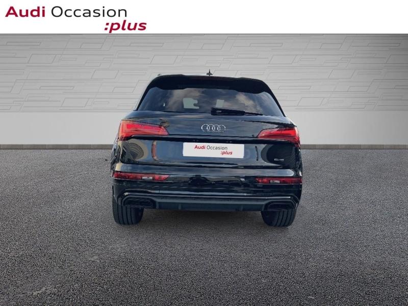 Voitures occasions Audi Q5 S line Lille