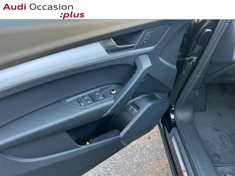 Voitures occasions Audi Q5 S line Lille