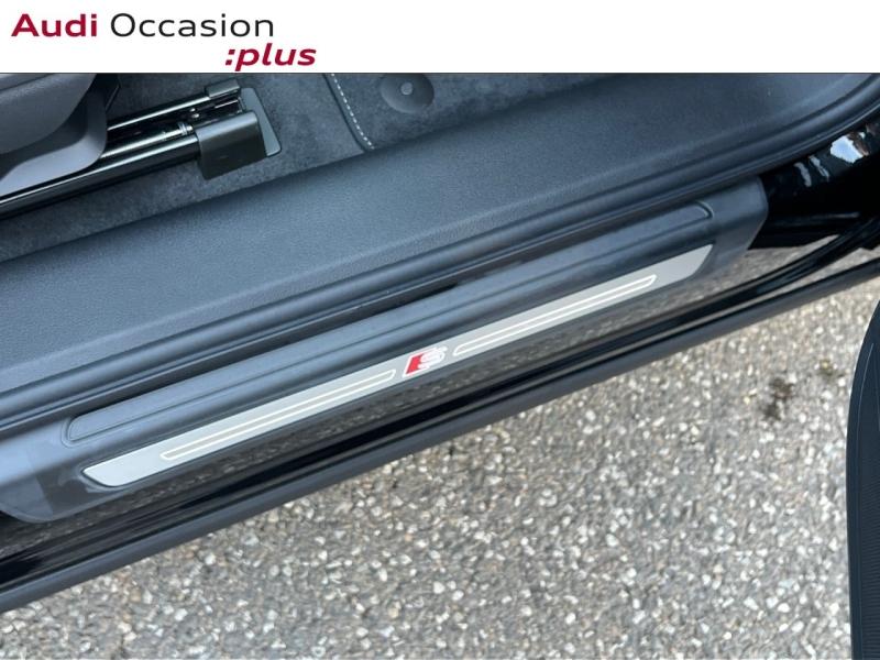 Voitures occasions Audi Q5 S line Lille