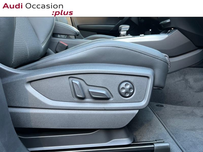 Voitures occasions Audi Q5 S line Lille