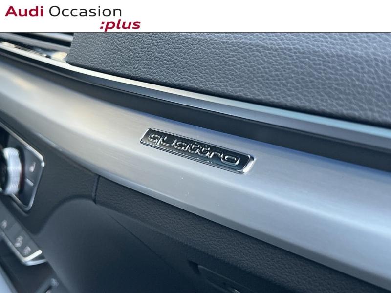 Voitures occasions Audi Q5 S line Lille