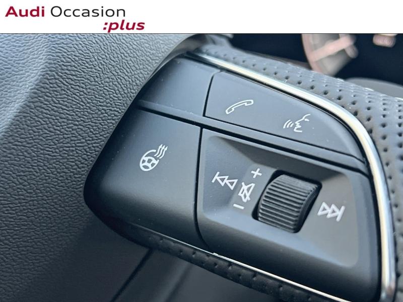 Voitures occasions Audi Q5 S line Lille