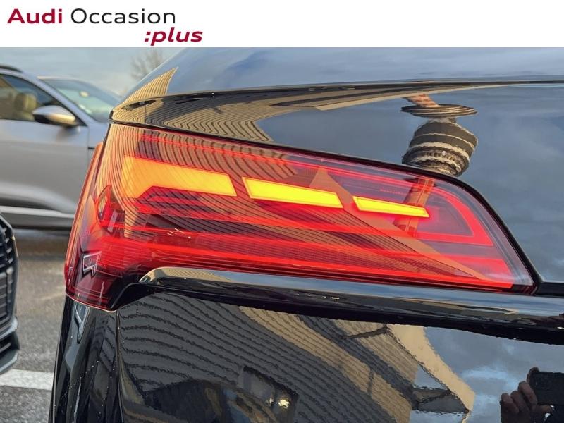 Voitures occasions Audi Q5 S line Lille