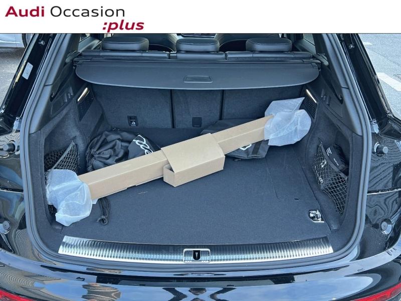 Voitures occasions Audi Q5 S line Lille