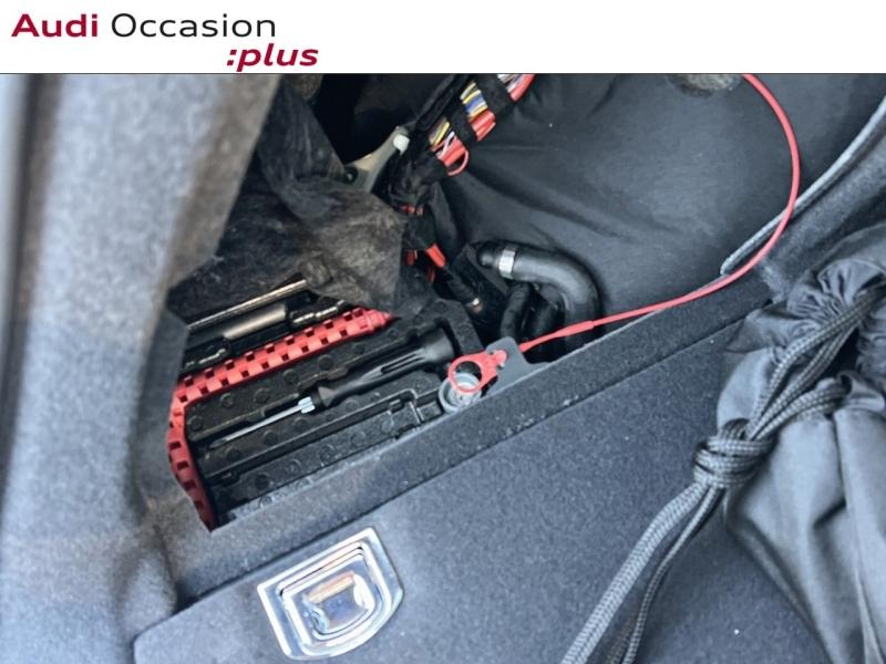 Voitures occasions Audi Q5 S line Lille