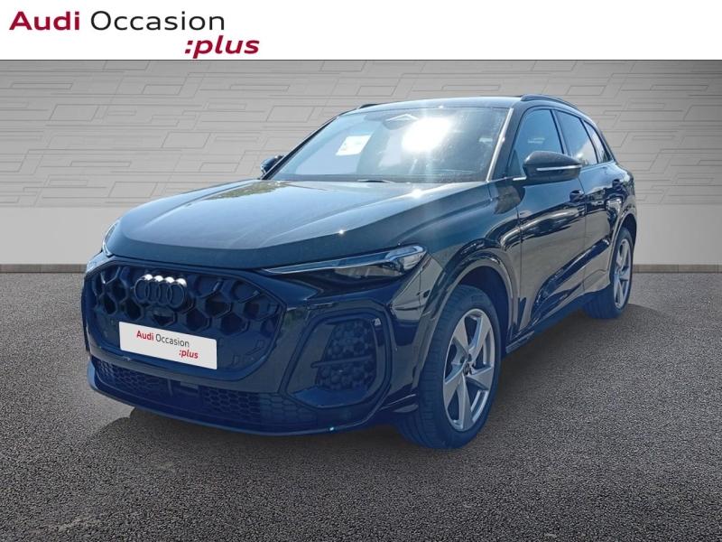 Voitures occasions Audi Q5 S line Lille
