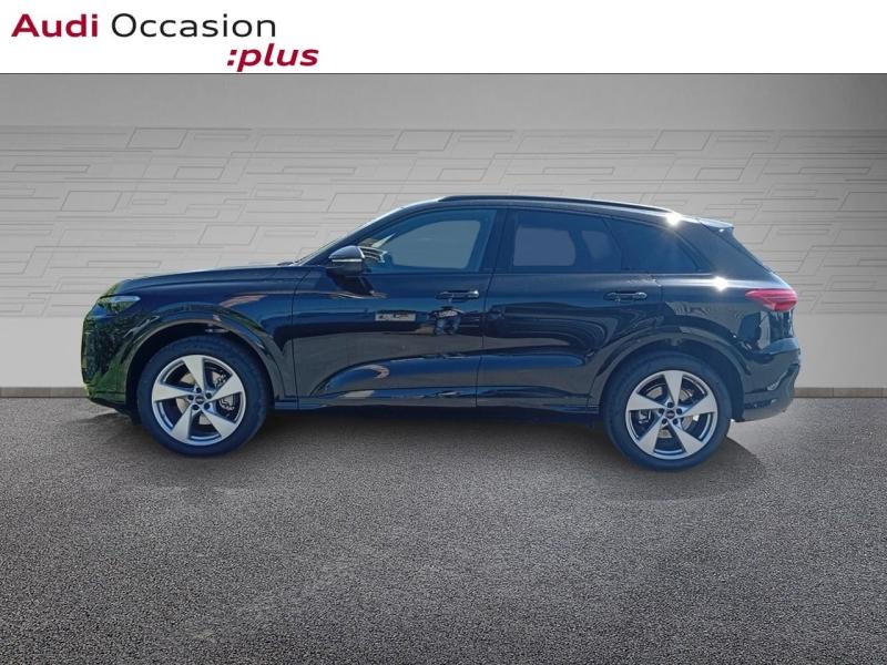 Voitures occasions Audi Q5 S line Lille