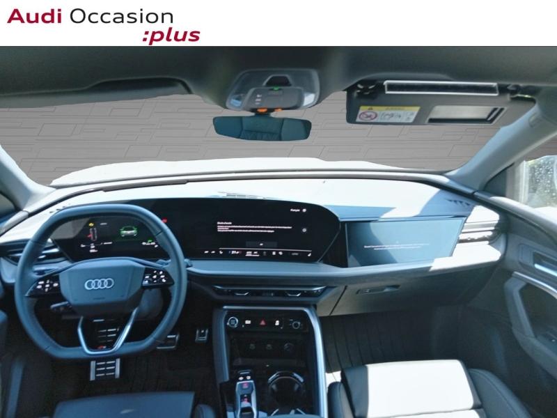 Voitures occasions Audi Q5 S line Lille