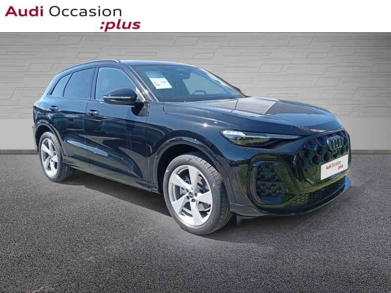 Voitures occasions Audi Q5 S line Lille