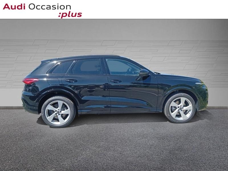 Voitures occasions Audi Q5 S line Lille