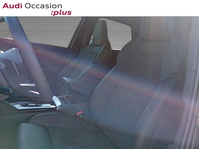 Voitures occasions Audi Q5 S line Lille