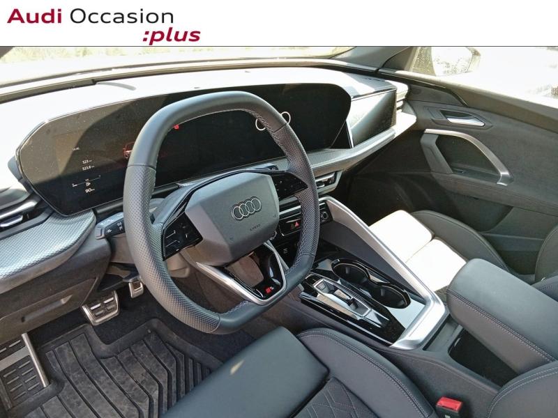Voitures occasions Audi Q5 S line Lille