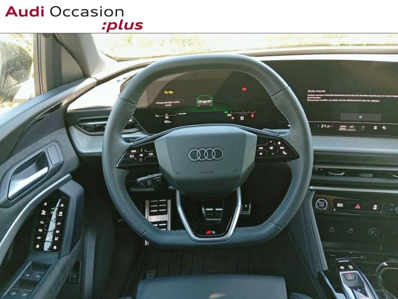 Voitures occasions Audi Q5 S line Lille