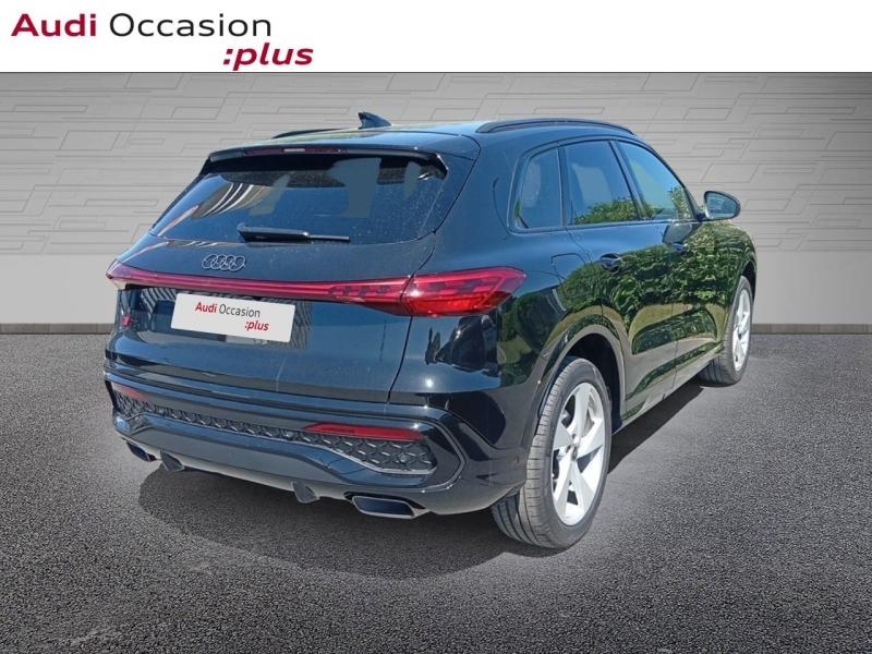 Voitures occasions Audi Q5 S line Lille