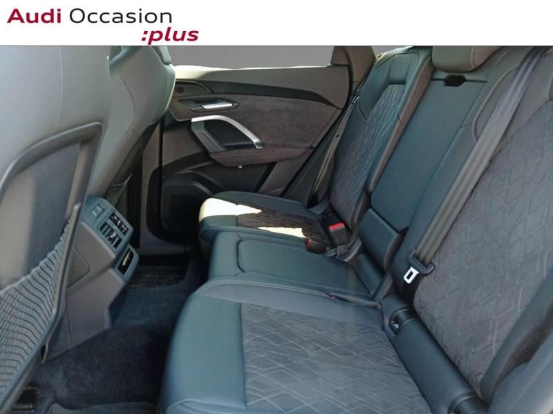 Voitures occasions Audi Q5 S line Lille