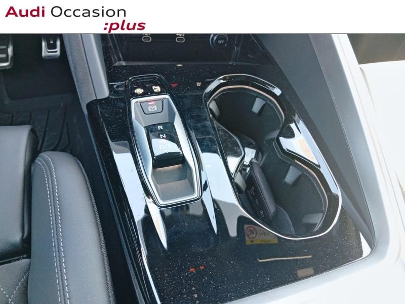 Voitures occasions Audi Q5 S line Lille
