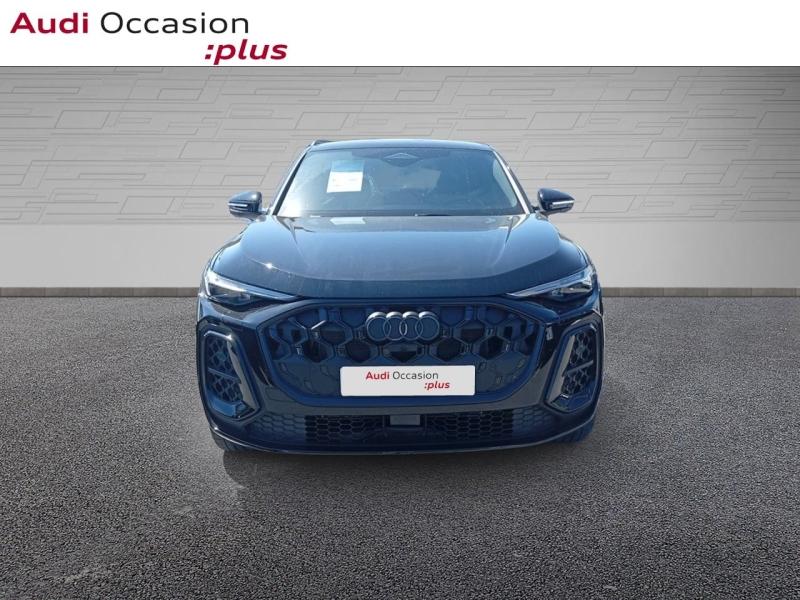 Voitures occasions Audi Q5 S line Lille
