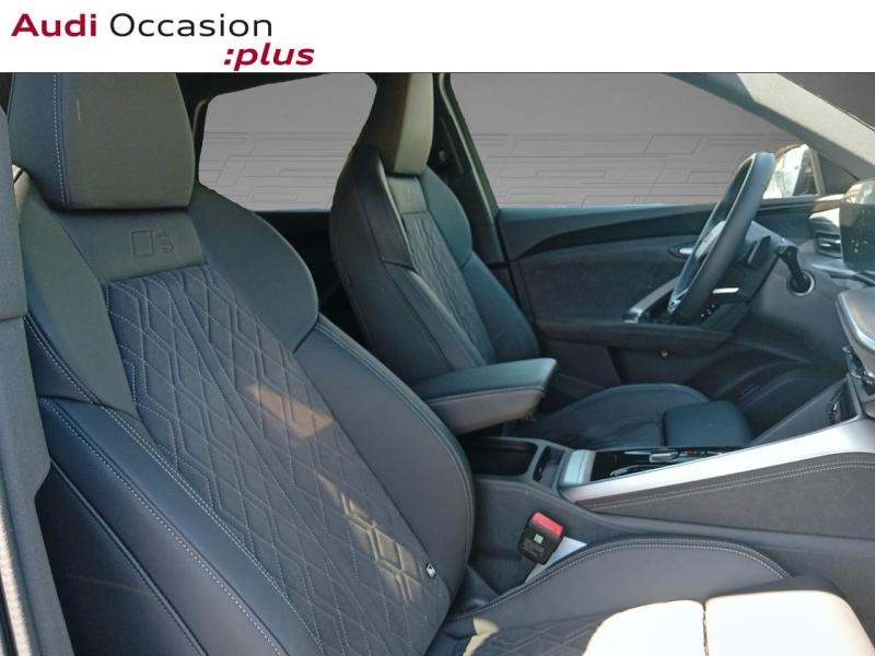 Voitures occasions Audi Q5 S line Lille