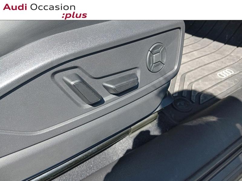 Voitures occasions Audi Q5 S line Lille