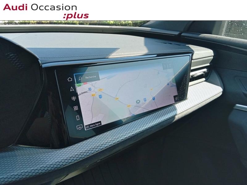 Voitures occasions Audi Q5 S line Lille