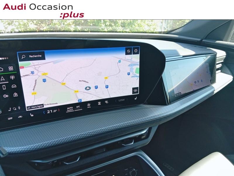 Voitures occasions Audi Q5 S line Lille