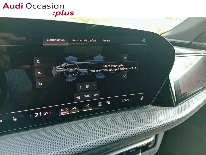 Voitures occasions Audi Q5 S line Lille
