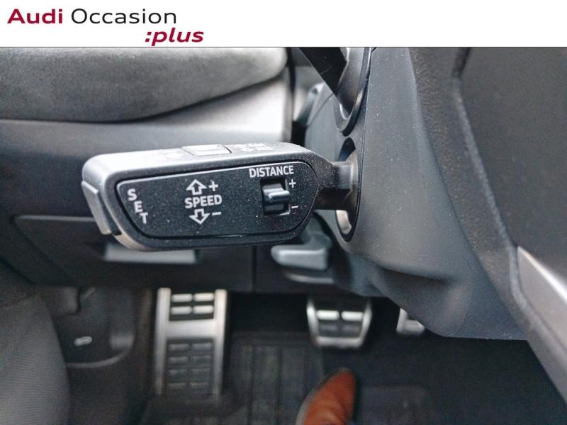 Voitures occasions Audi Q5 S line Lille