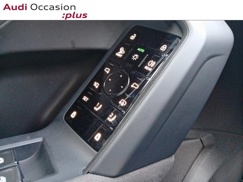 Voitures occasions Audi Q5 S line Lille