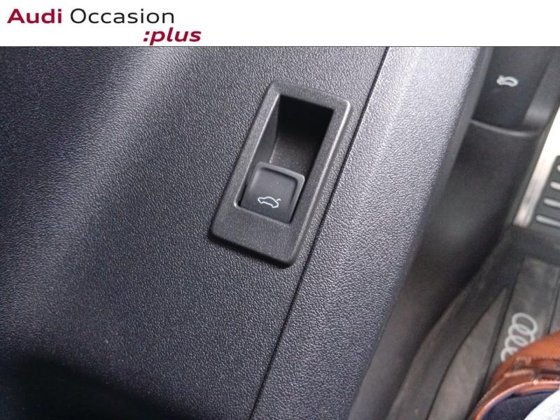 Voitures occasions Audi Q5 S line Lille