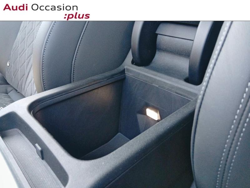 Voitures occasions Audi Q5 S line Lille
