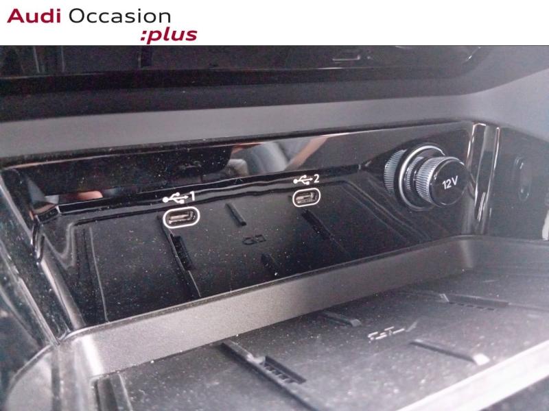 Voitures occasions Audi Q5 S line Lille
