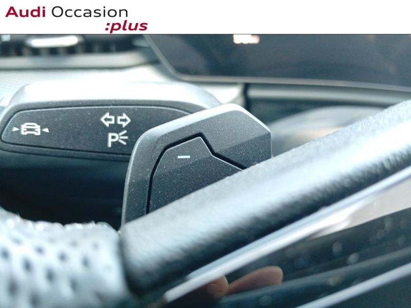 Voitures occasions Audi Q5 S line Lille
