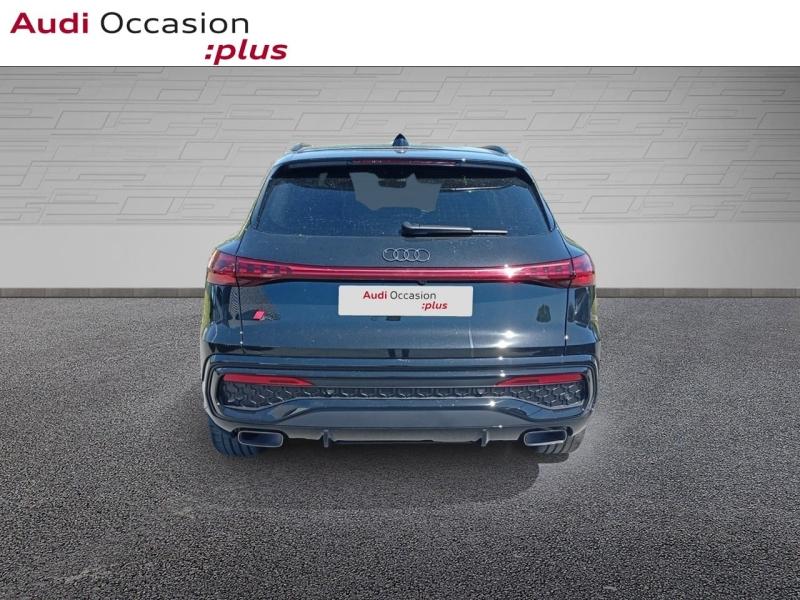Voitures occasions Audi Q5 S line Lille