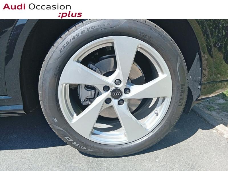 Voitures occasions Audi Q5 S line Lille