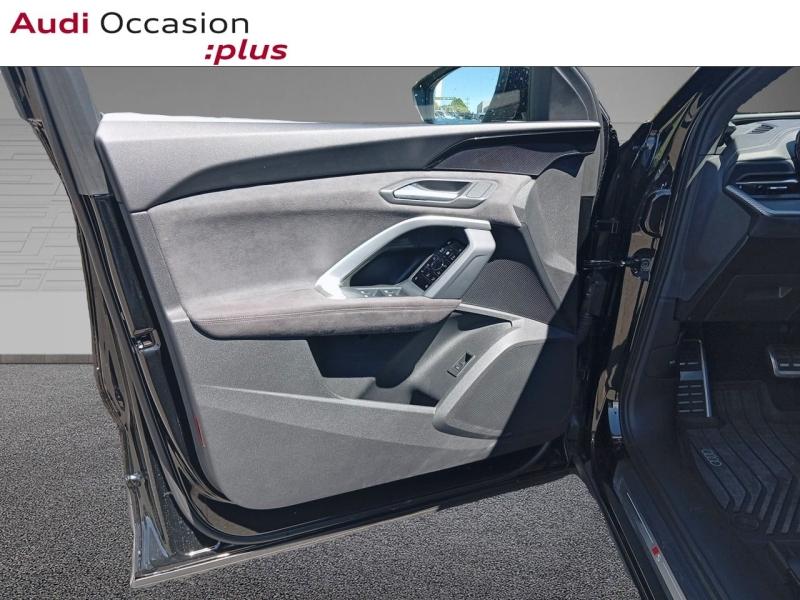 Voitures occasions Audi Q5 S line Lille
