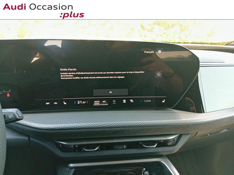 Voitures occasions Audi Q5 S line Lille