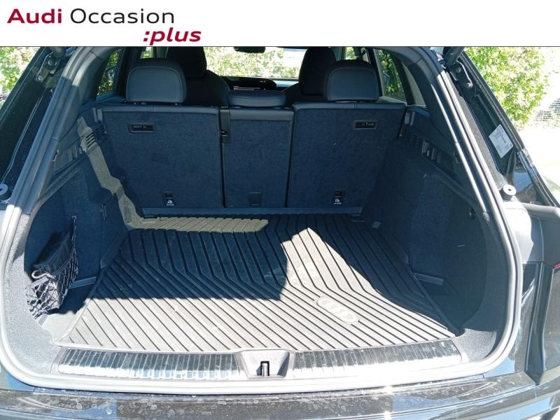 Voitures occasions Audi Q5 S line Lille