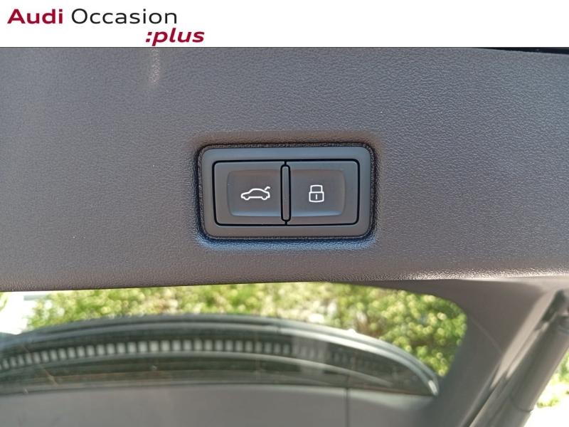 Voitures occasions Audi Q5 S line Lille