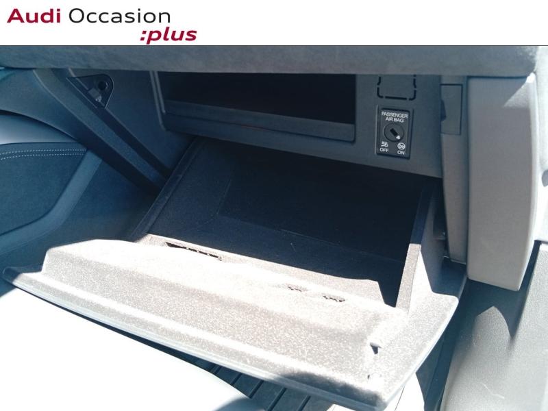 Voitures occasions Audi Q5 S line Lille