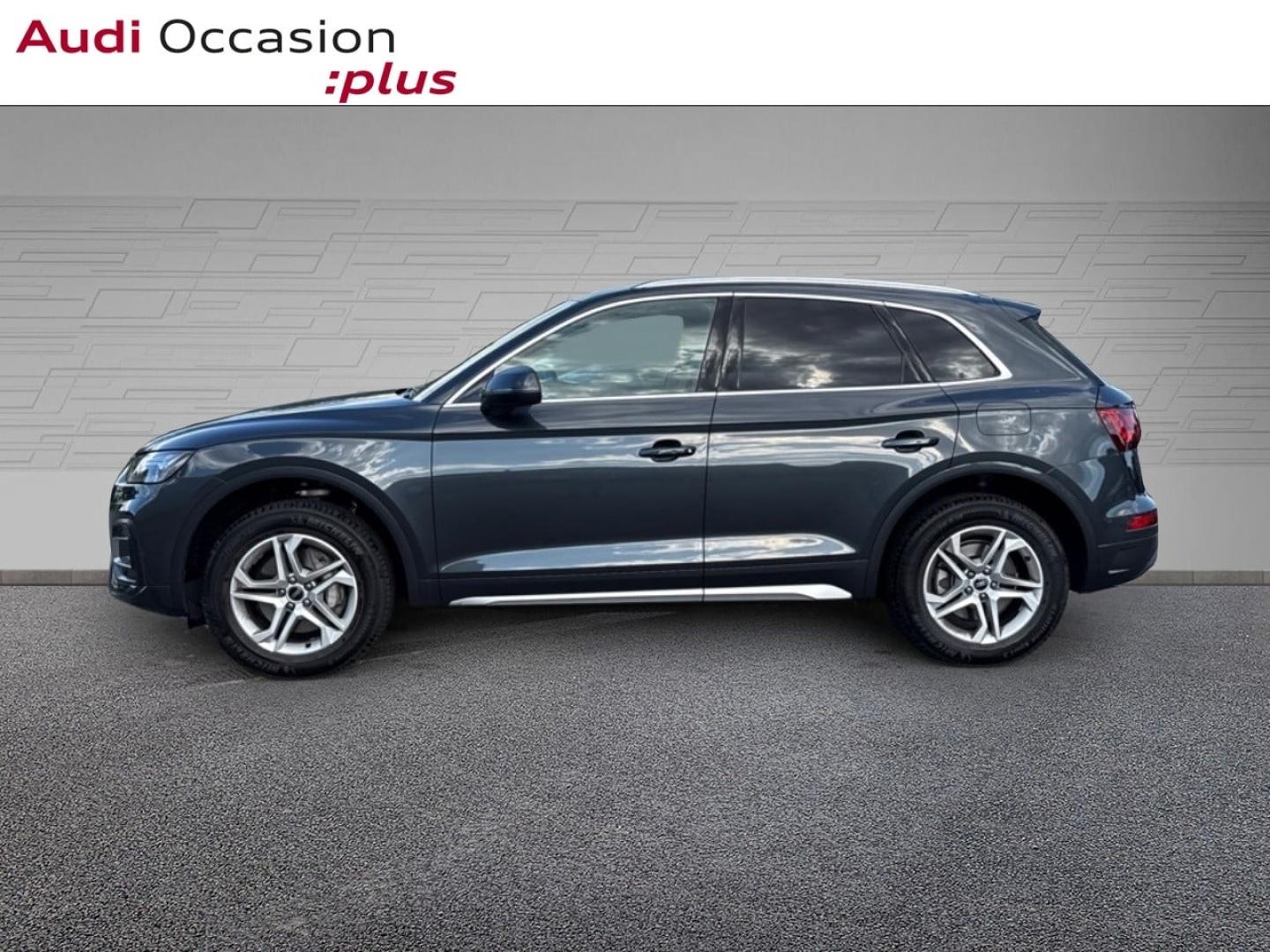 Voitures occasions Audi Q5 Business Executive Lille