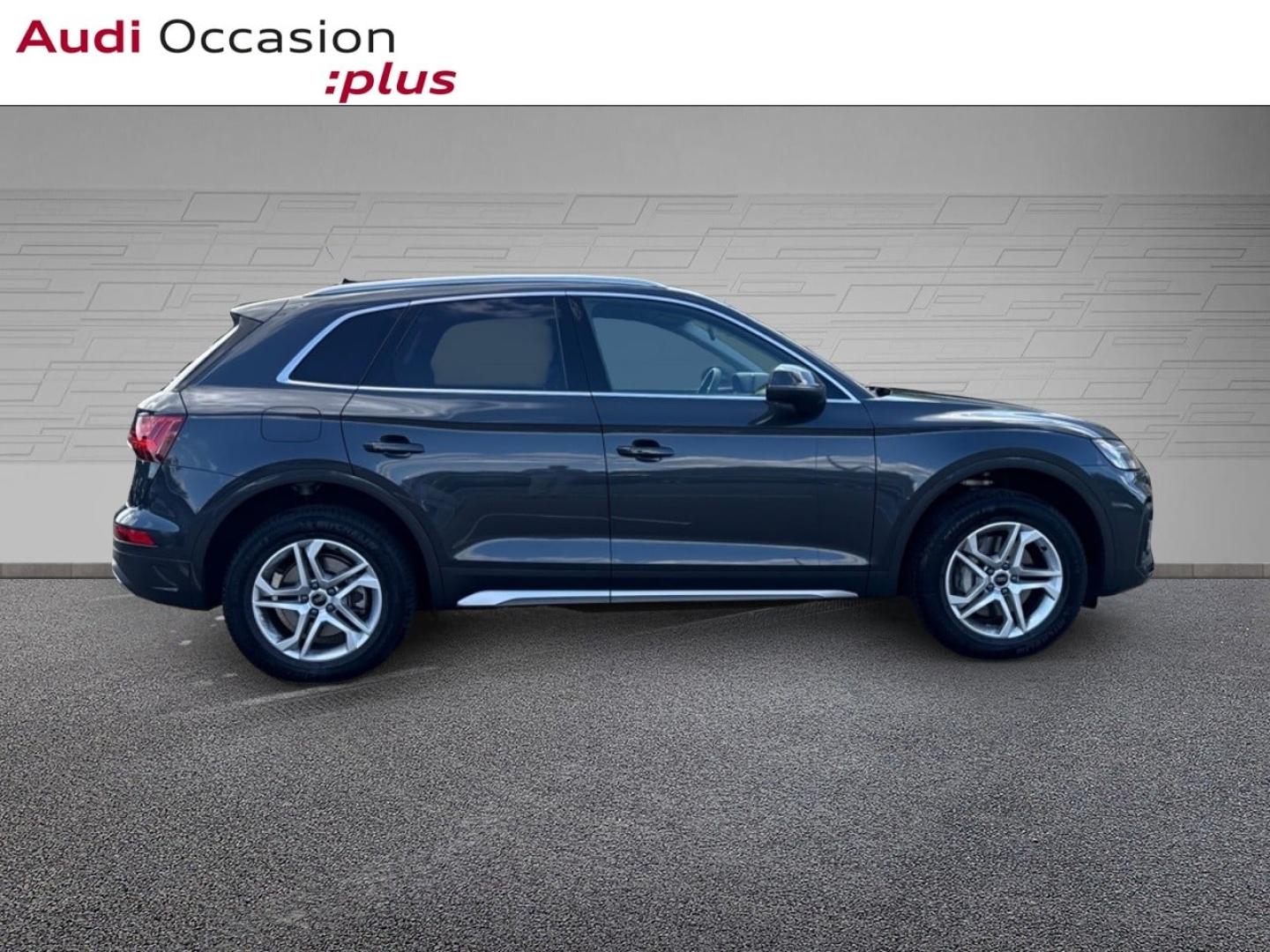 Voitures occasions Audi Q5 Business Executive Bruay-la-Buissière