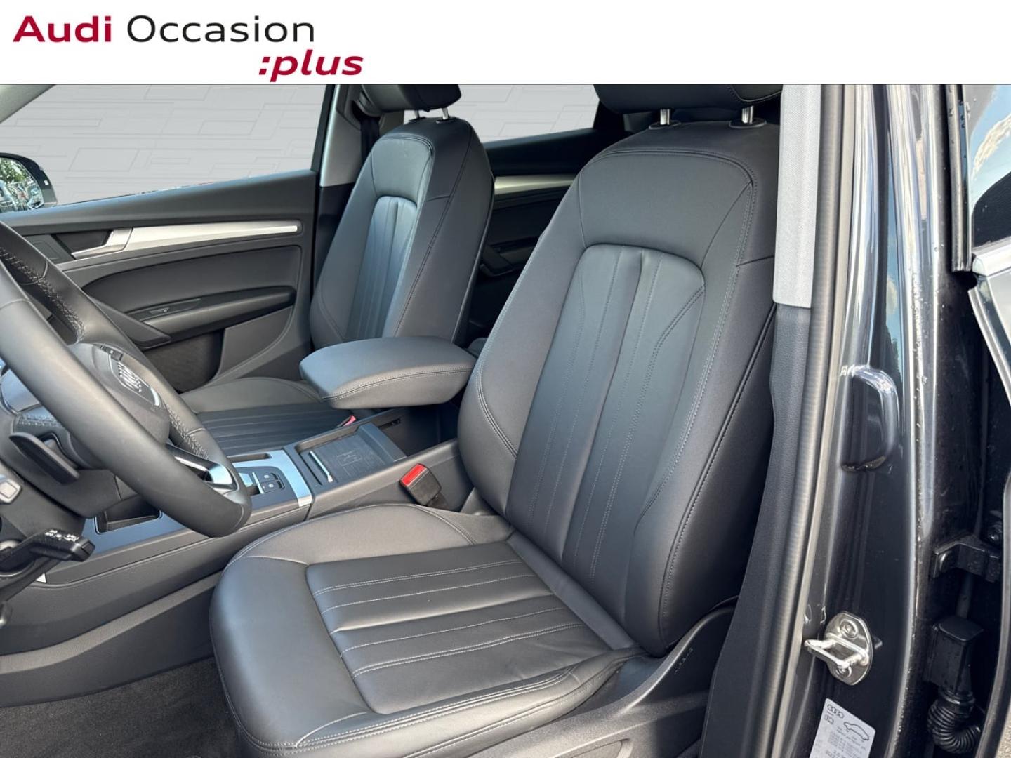 Voitures occasions Audi Q5 Business Executive Bruay-la-Buissière
