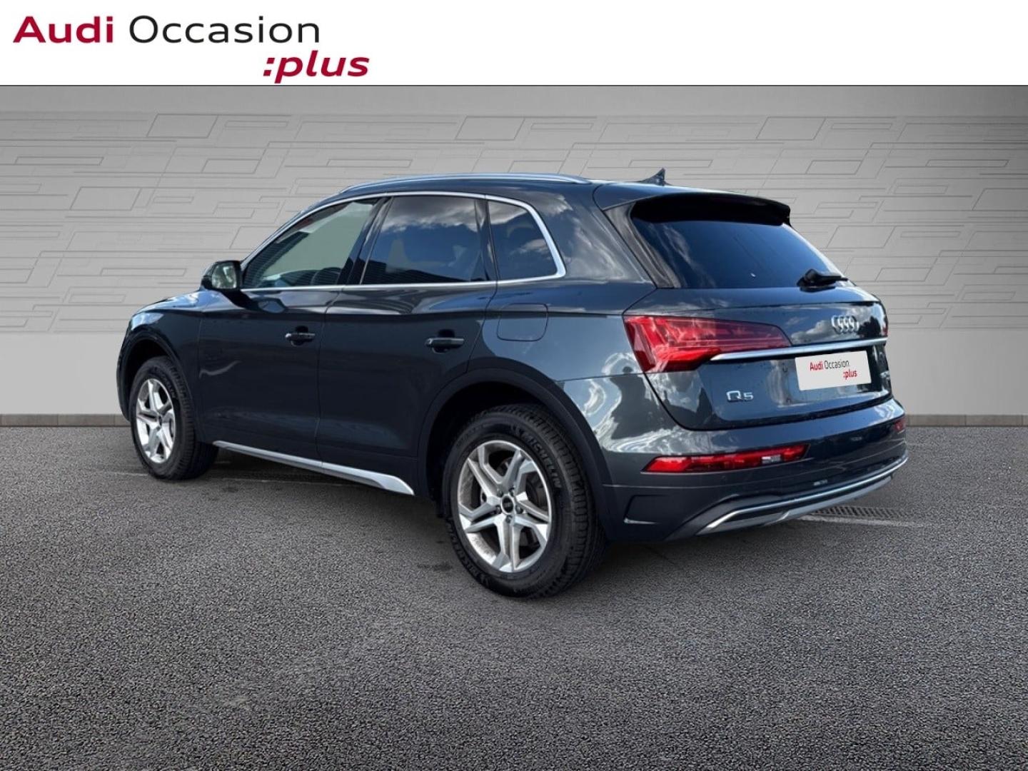 Voitures occasions Audi Q5 Business Executive Bruay-la-Buissière