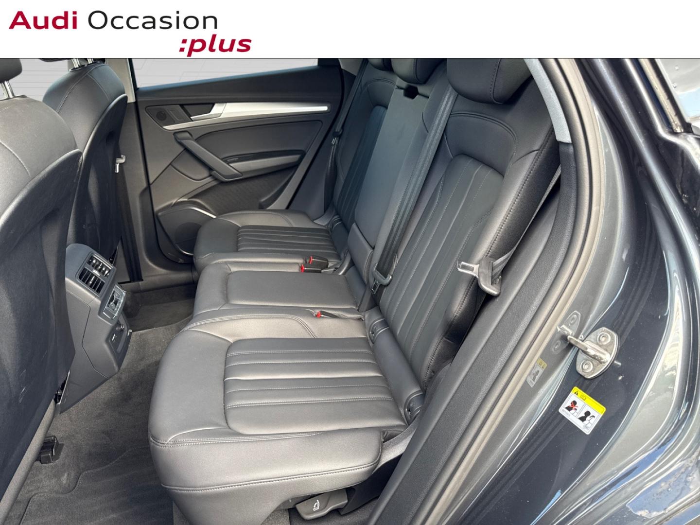 Voitures occasions Audi Q5 Business Executive Bruay-la-Buissière