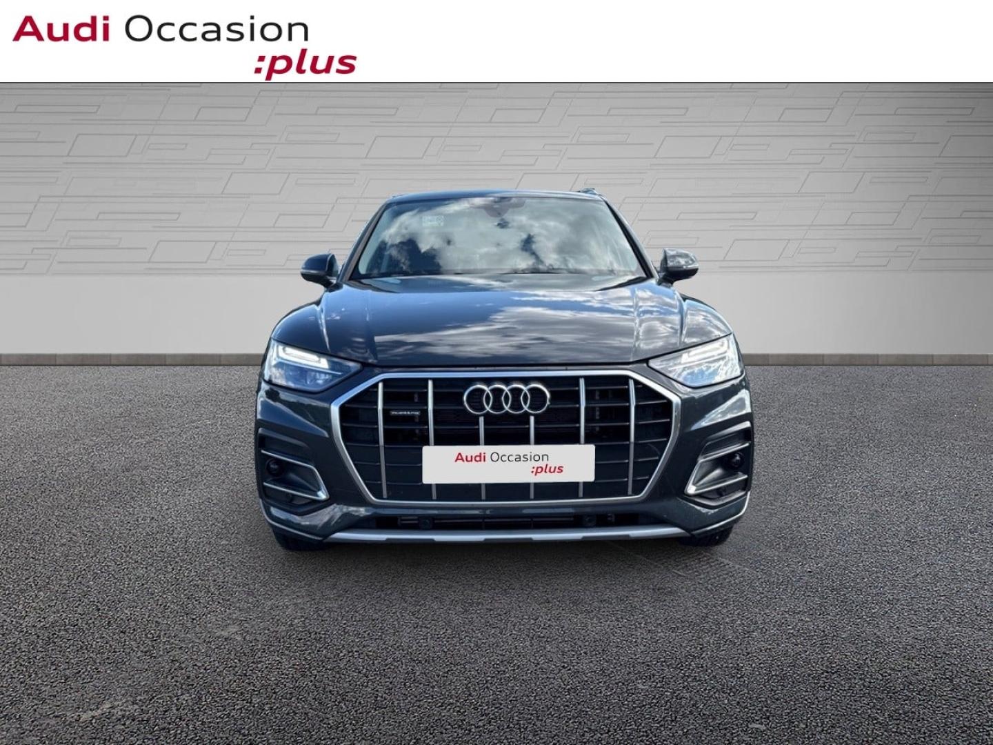 Voitures occasions Audi Q5 Business Executive Bruay-la-Buissière