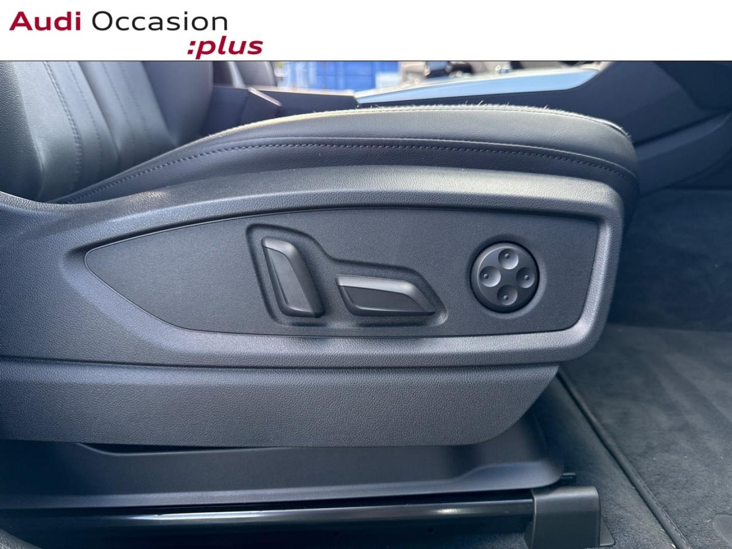 Voitures occasions Audi Q5 Business Executive Lille