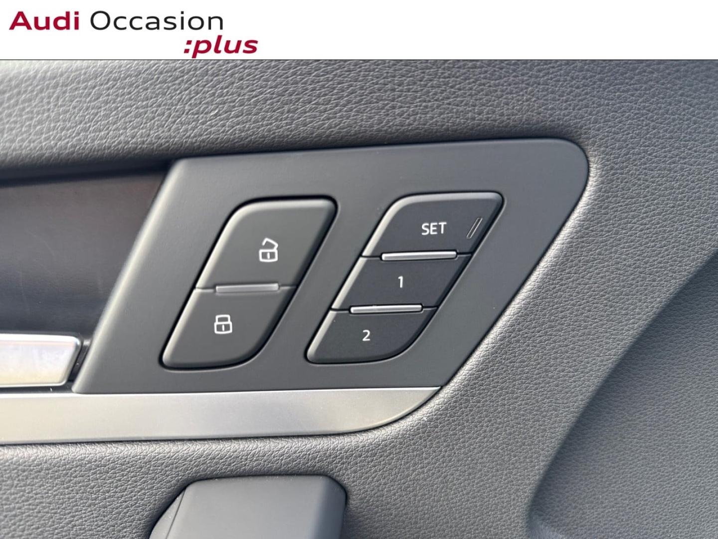 Voitures occasions Audi Q5 Business Executive Bruay-la-Buissière